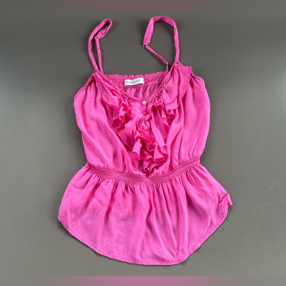 Abercrombie & Fitch Tank Top
